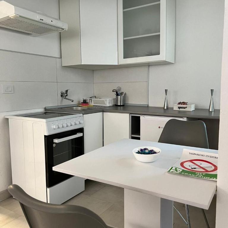 Alex Studio - Apartman sa 1 Spavaćom Sobom - 5