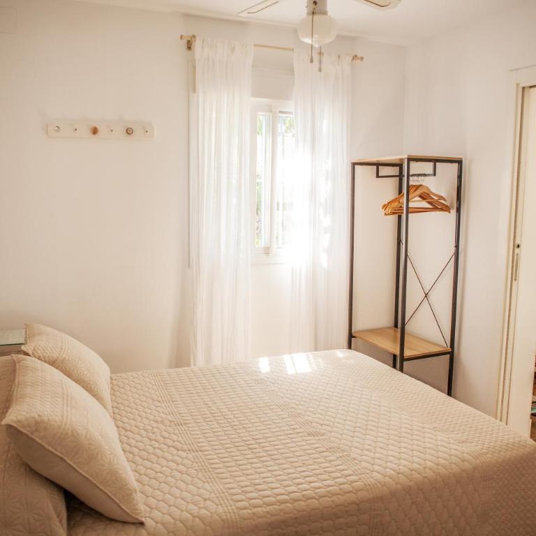 Casa con encanto junto a la playa de La Puntilla - Casa de 2 dormitorios - 19