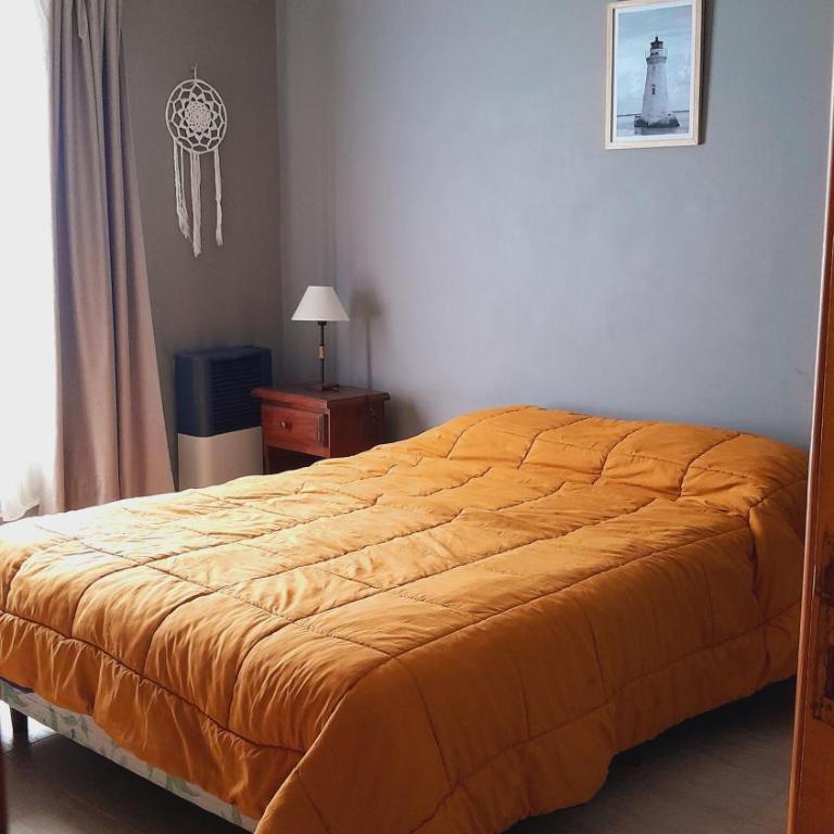 Duplex en Necochea - Casa de 2 dormitorios - 6