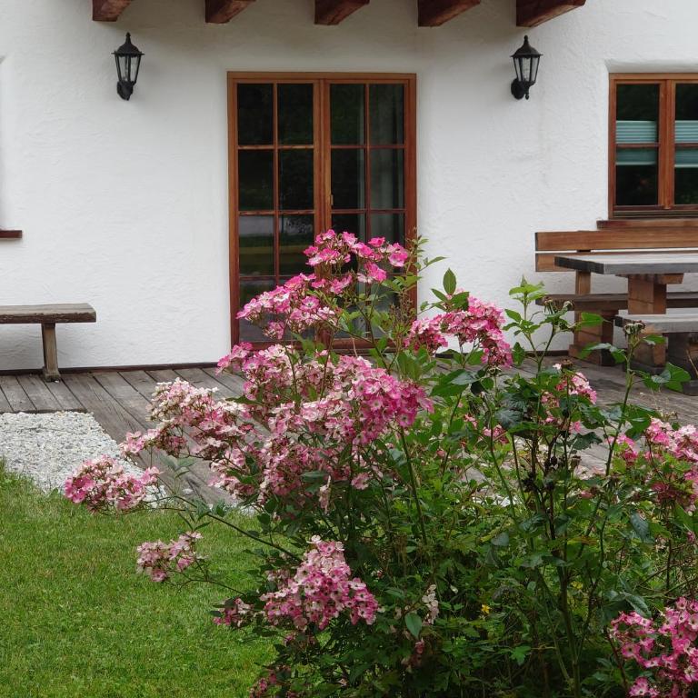 Hochgolling Loft - Apartment mit 1 Schlafzimmer - 5