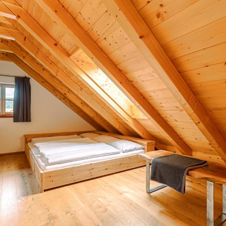 Hochgolling Loft - Apartment mit 1 Schlafzimmer - 6