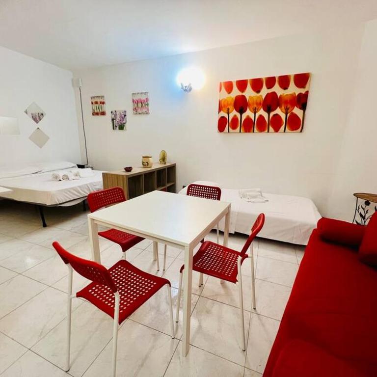Suite Orizzonte - Sanremo - Appartamento con 1 Camera da Letto - 1