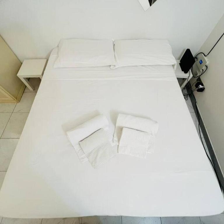 Suite Orizzonte - Sanremo - Appartamento con 1 Camera da Letto - 5