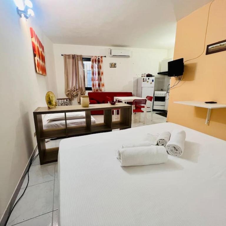 Suite Orizzonte - Sanremo - Appartamento con 1 Camera da Letto - 6