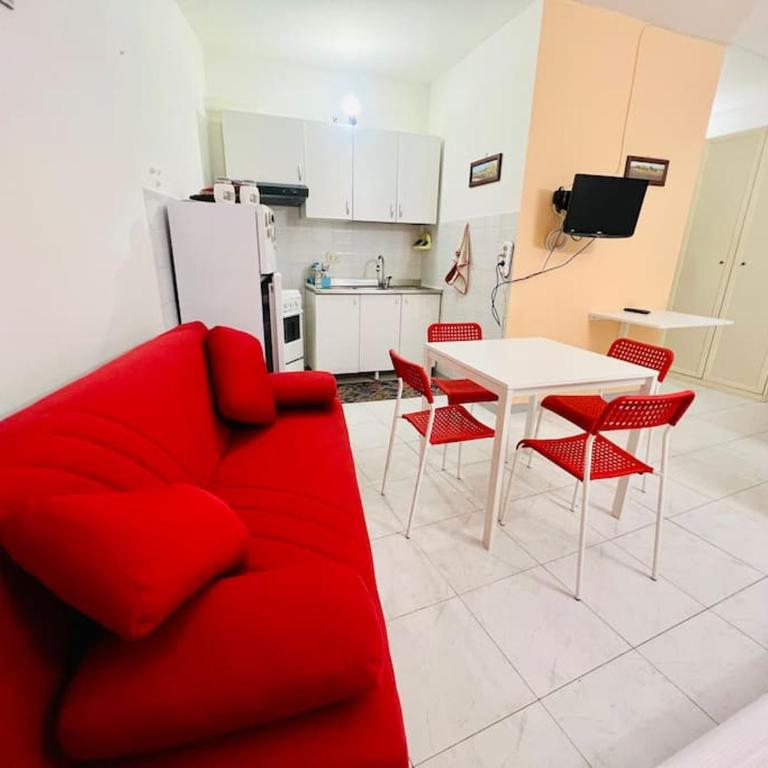Suite Orizzonte - Sanremo - Appartamento con 1 Camera da Letto - 7