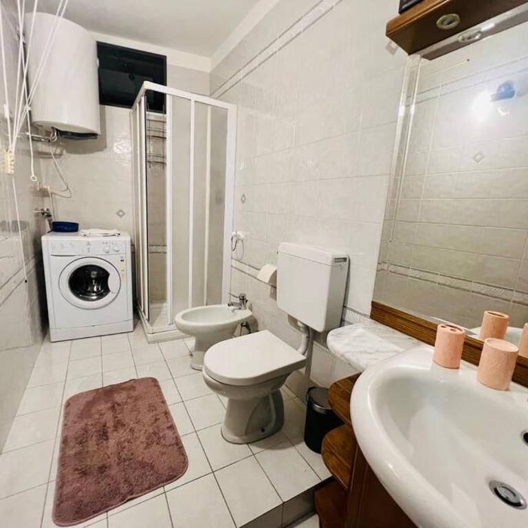 Suite Orizzonte - Sanremo - Appartamento con 1 Camera da Letto - 8