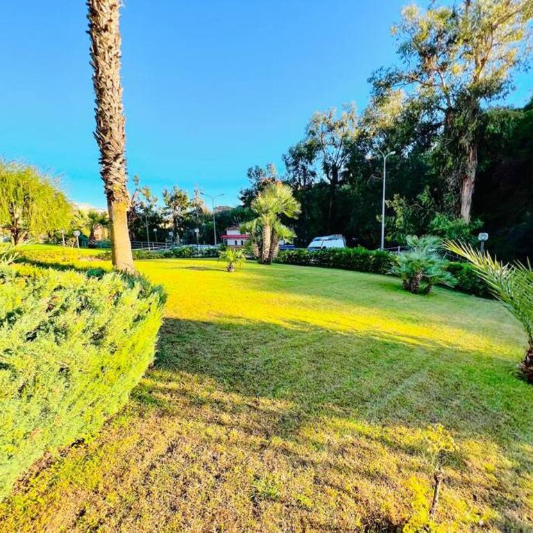 Suite Orizzonte - Sanremo - Appartamento con 1 Camera da Letto - 9