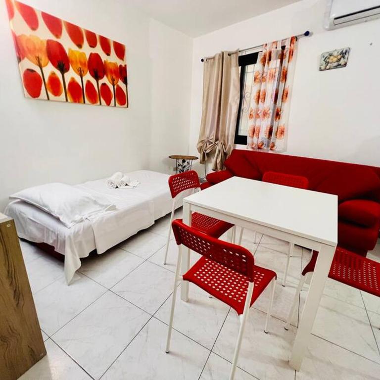Suite Orizzonte - Sanremo - Appartamento con 1 Camera da Letto - 10
