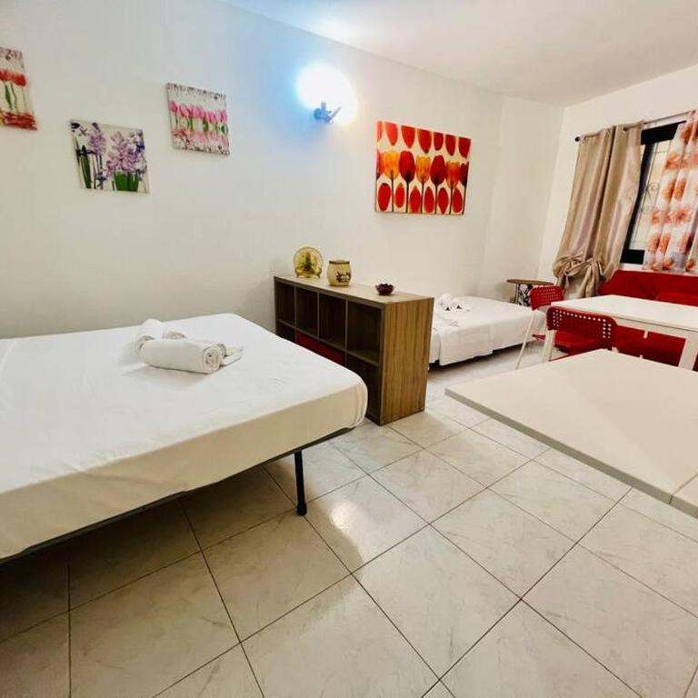 Suite Orizzonte - Sanremo - Appartamento con 1 Camera da Letto - 11