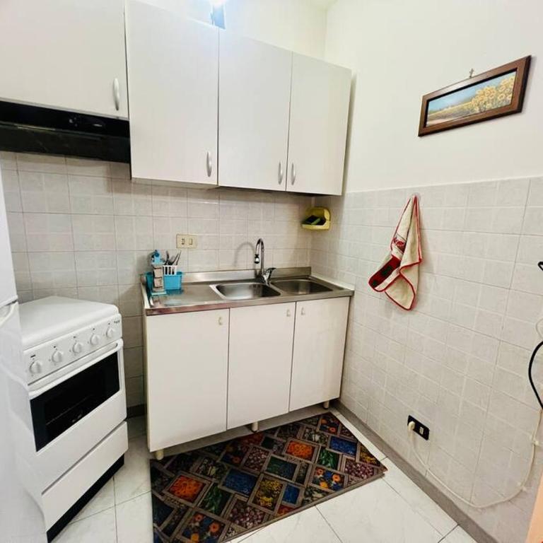 Suite Orizzonte - Sanremo - Appartamento con 1 Camera da Letto - 13