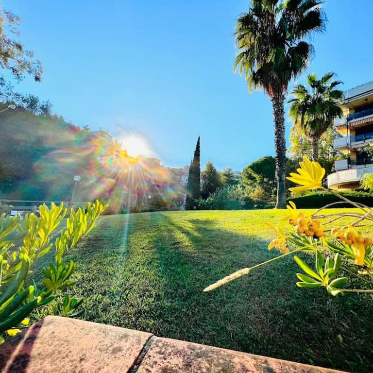 Suite Orizzonte - Sanremo - Appartamento con 1 Camera da Letto - 15
