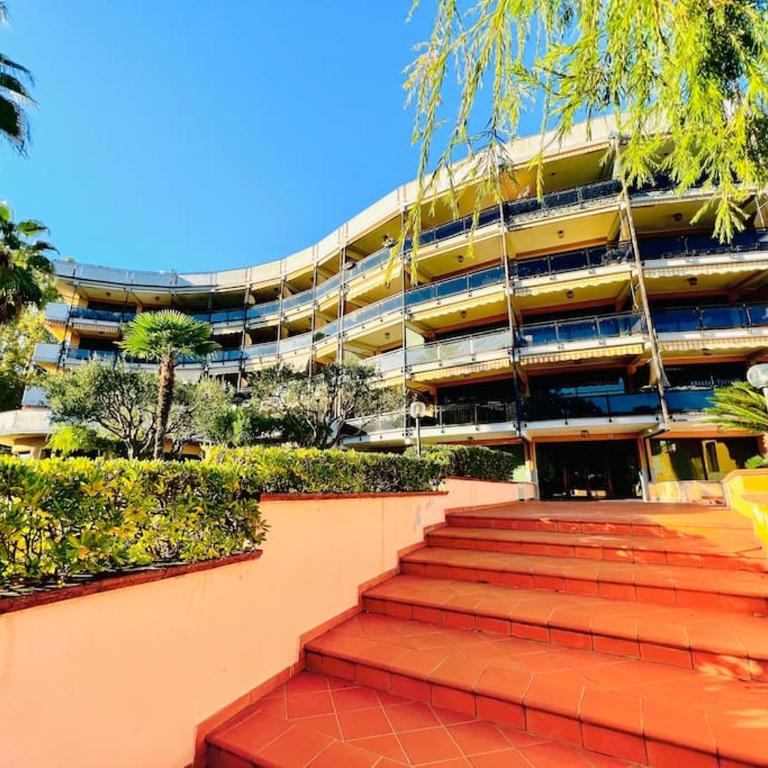 Suite Orizzonte - Sanremo - Appartamento con 1 Camera da Letto - 16