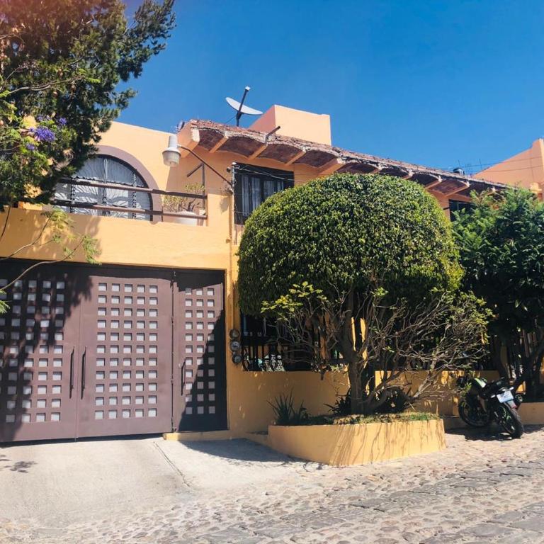 Departamento centrico - Pikachos House - - Two-Bedroom Apartment - 13