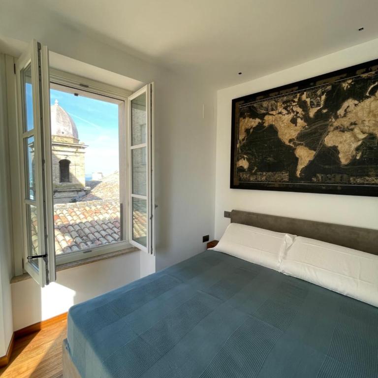 B&B Aganita - Appartamento con 1 Camera da Letto - 1