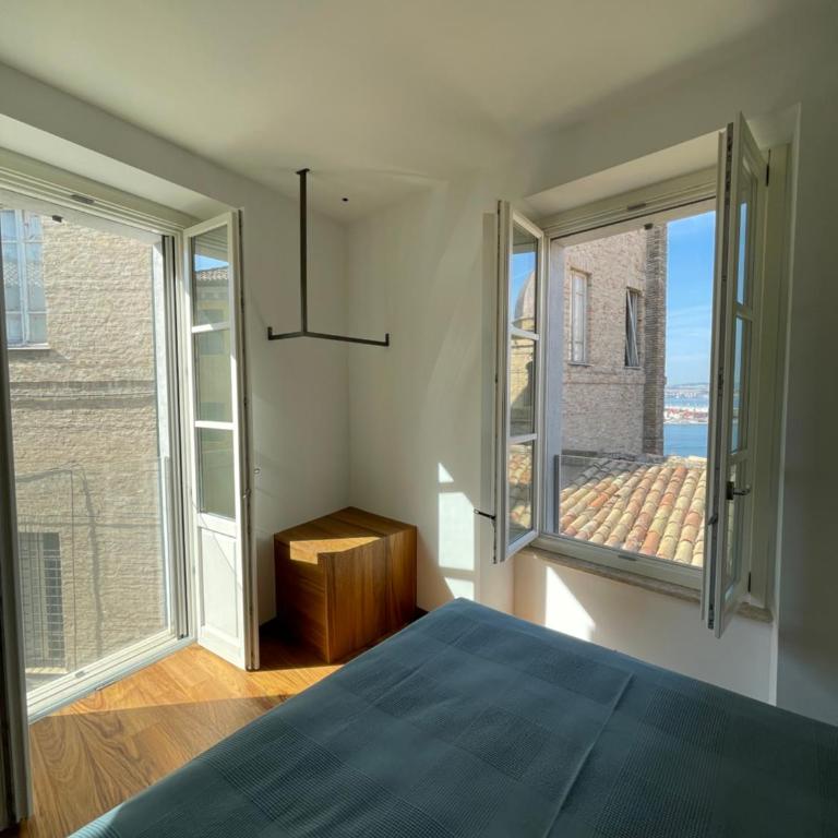 B&B Aganita - Appartamento con 1 Camera da Letto - 5