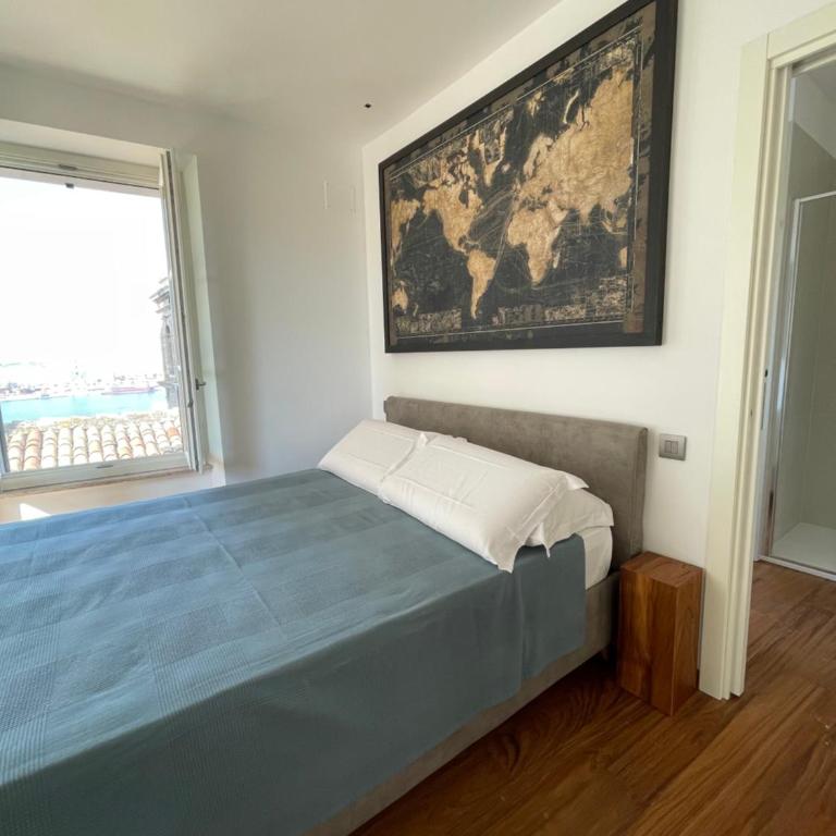 B&B Aganita - Appartamento con 1 Camera da Letto - 7
