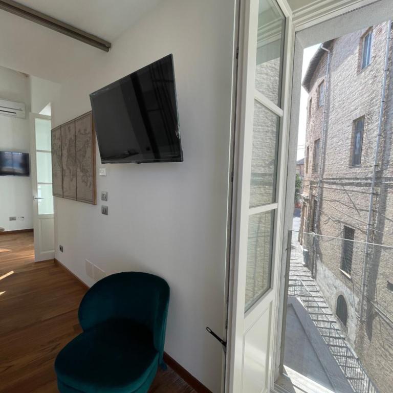 B&B Aganita - Appartamento con 1 Camera da Letto - 8