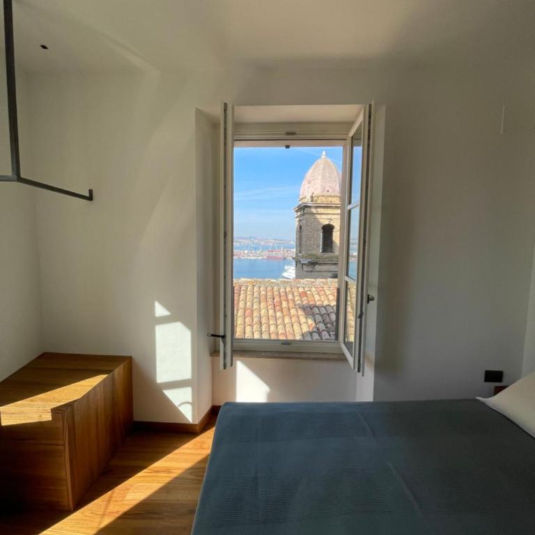 B&B Aganita - Appartamento con 1 Camera da Letto - 10