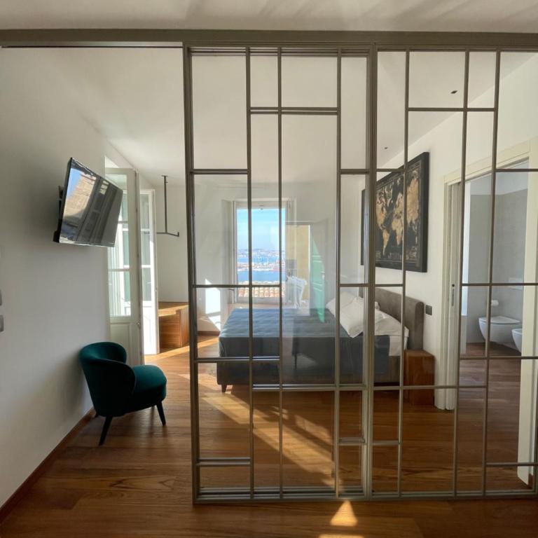 B&B Aganita - Appartamento con 1 Camera da Letto - 14