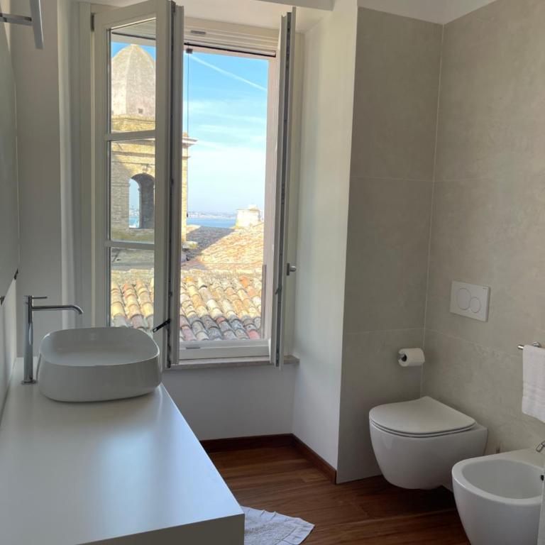 B&B Aganita - Appartamento con 1 Camera da Letto - 16