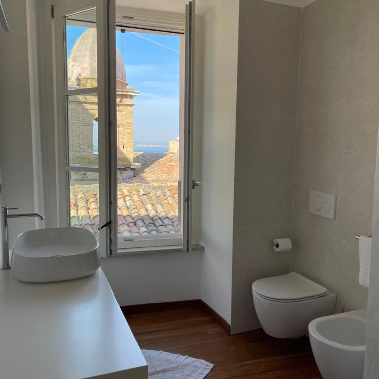 B&B Aganita - Appartamento con 1 Camera da Letto - 25