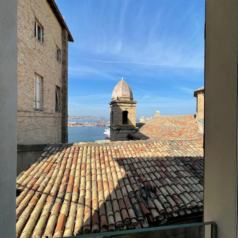 B&B Aganita - Appartamento con 1 Camera da Letto - 29