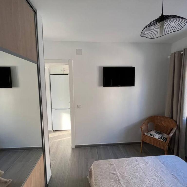 Le Canola Empuriabrava Port - 45m2 - Vue Piscine - Plage centrale 500m- Parking privé gratuit - Apartamento de 1 dormitorio - 15