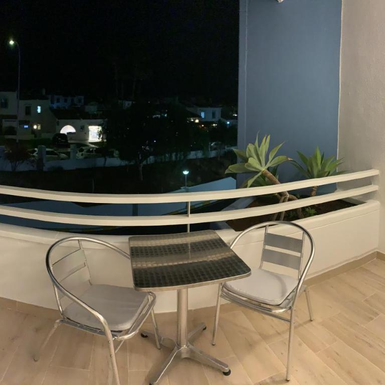 Modern apartment with Pool in Golf del Sur - Apartamento de 1 dormitorio - 15