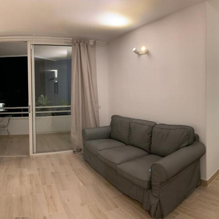 Modern apartment with Pool in Golf del Sur - Apartamento de 1 dormitorio - 13