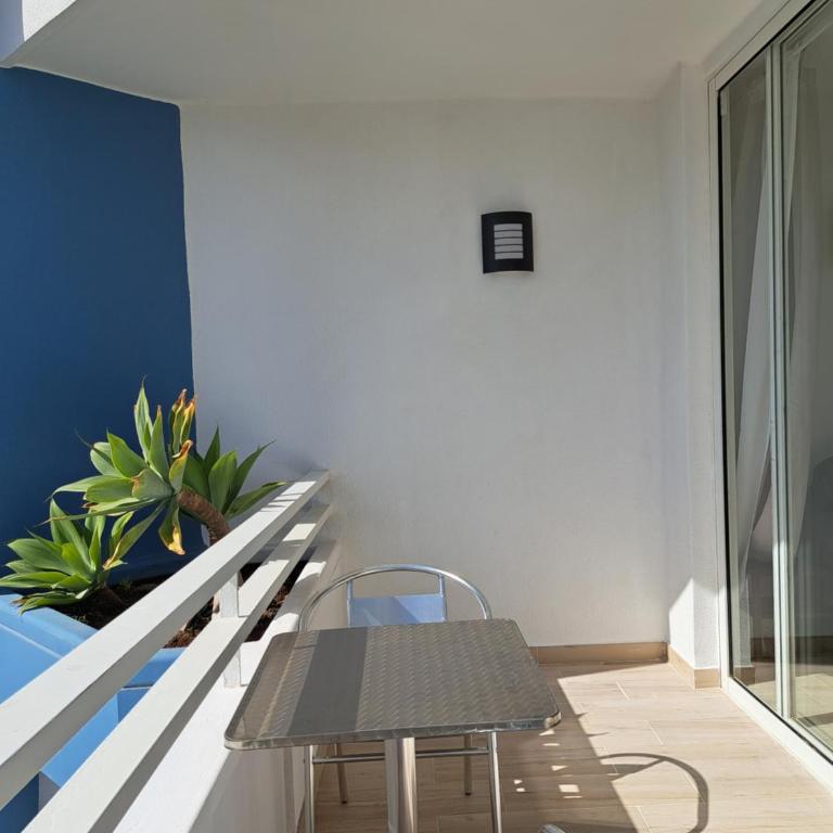 Modern apartment with Pool in Golf del Sur - Apartamento de 1 dormitorio - 8