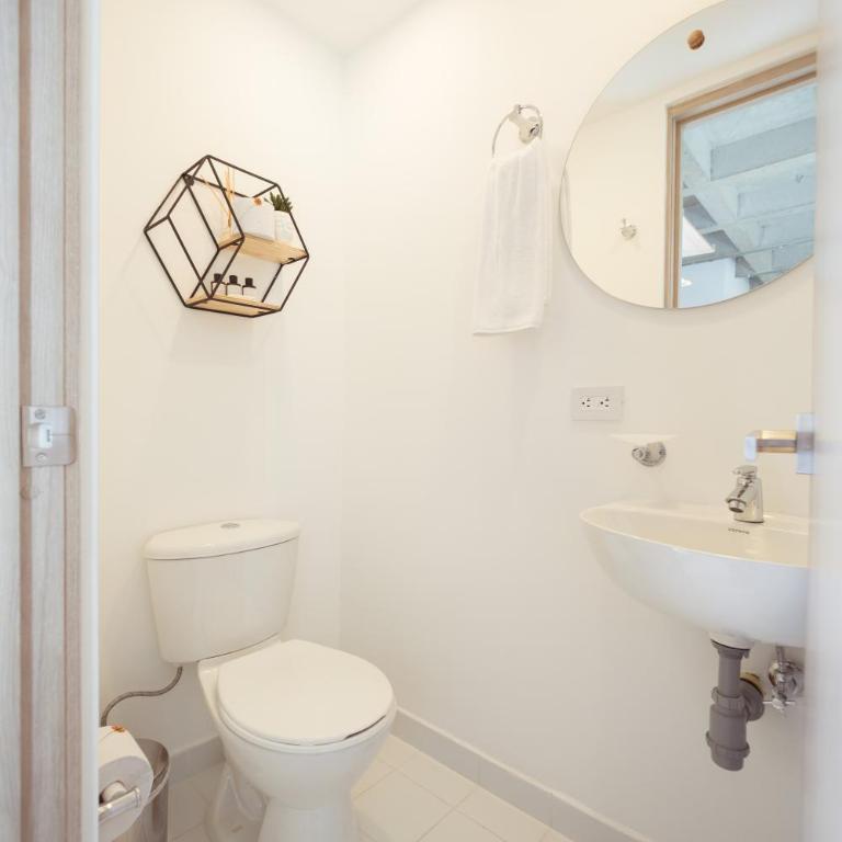 Hojarasca by Wynwood House - One-Bedroom Apartment - 4