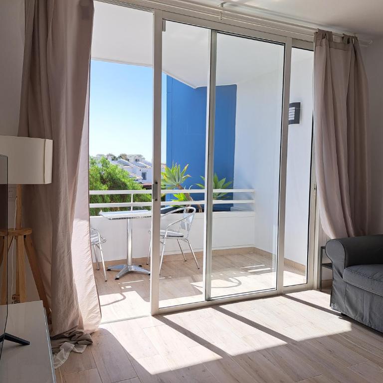 Modern apartment with Pool in Golf del Sur - Apartamento de 1 dormitorio - 7