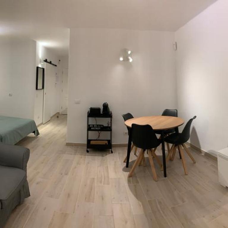 Modern apartment with Pool in Golf del Sur - Apartamento de 1 dormitorio - 14