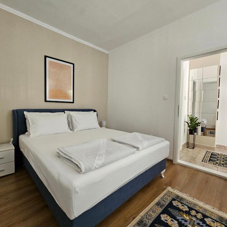 BLUE APARTMENT MOSTAR - One-Bedroom Apartment - 18
