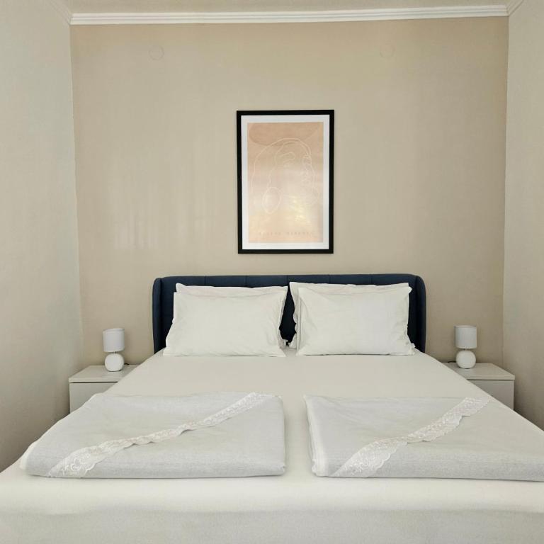 BLUE APARTMENT MOSTAR - One-Bedroom Apartment - 20
