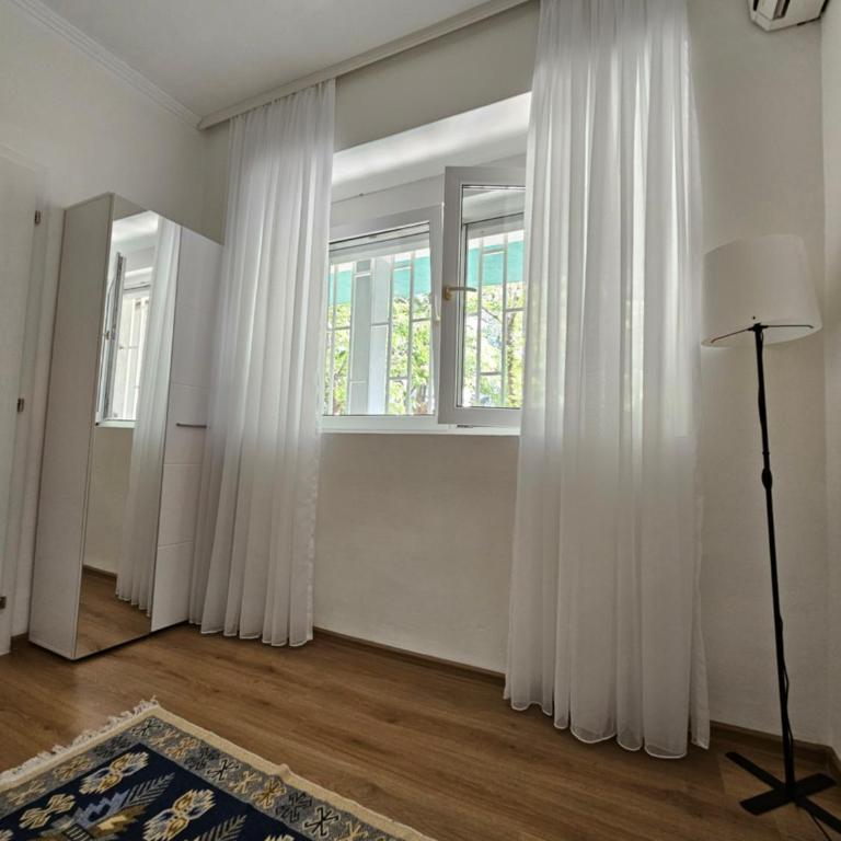 BLUE APARTMENT MOSTAR - One-Bedroom Apartment - 19