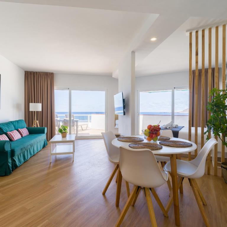 Golden Views By CanariasGetaway - Casa - 8