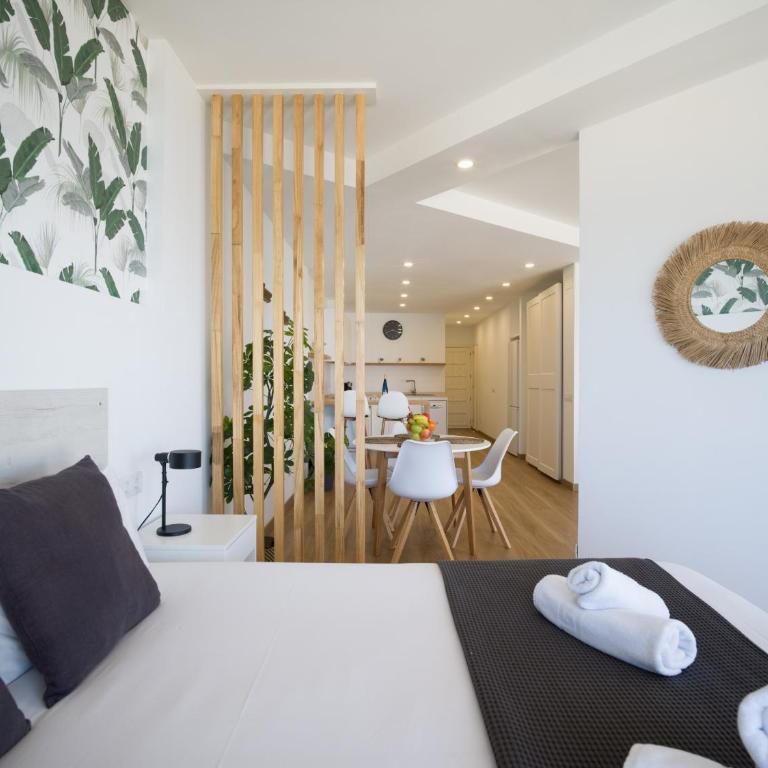 Golden Views By CanariasGetaway - Casa - 9