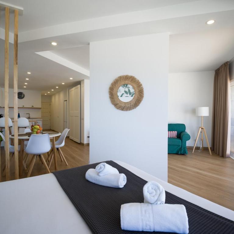 Golden Views By CanariasGetaway - Casa - 23