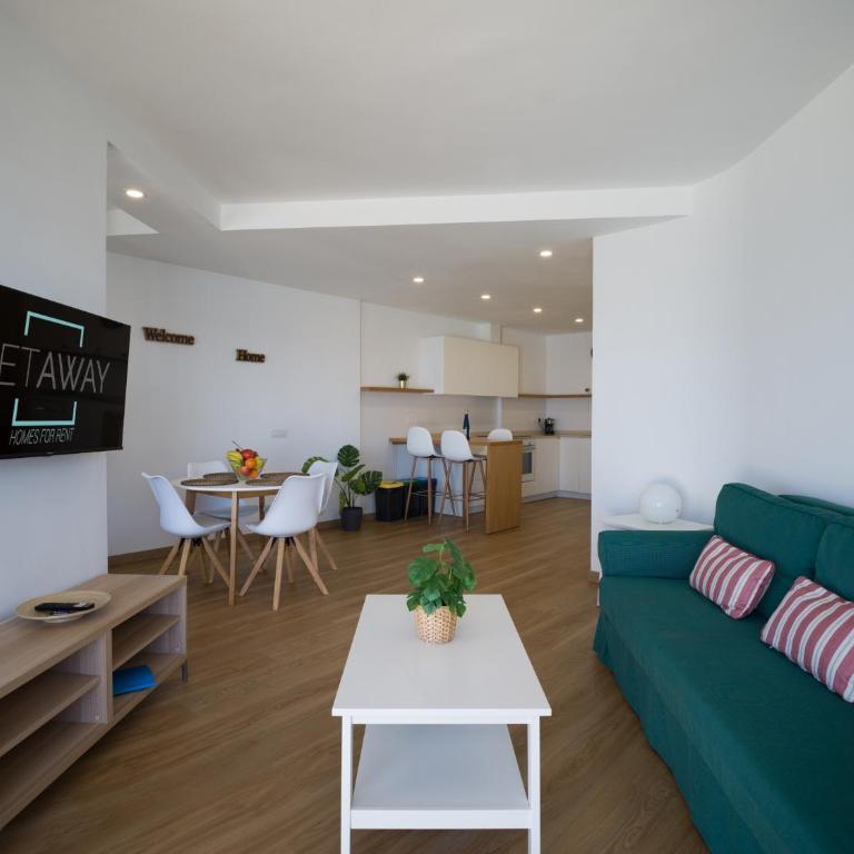 Golden Views By CanariasGetaway - Casa - 25