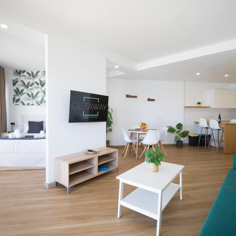 Golden Views By CanariasGetaway - Casa - 32