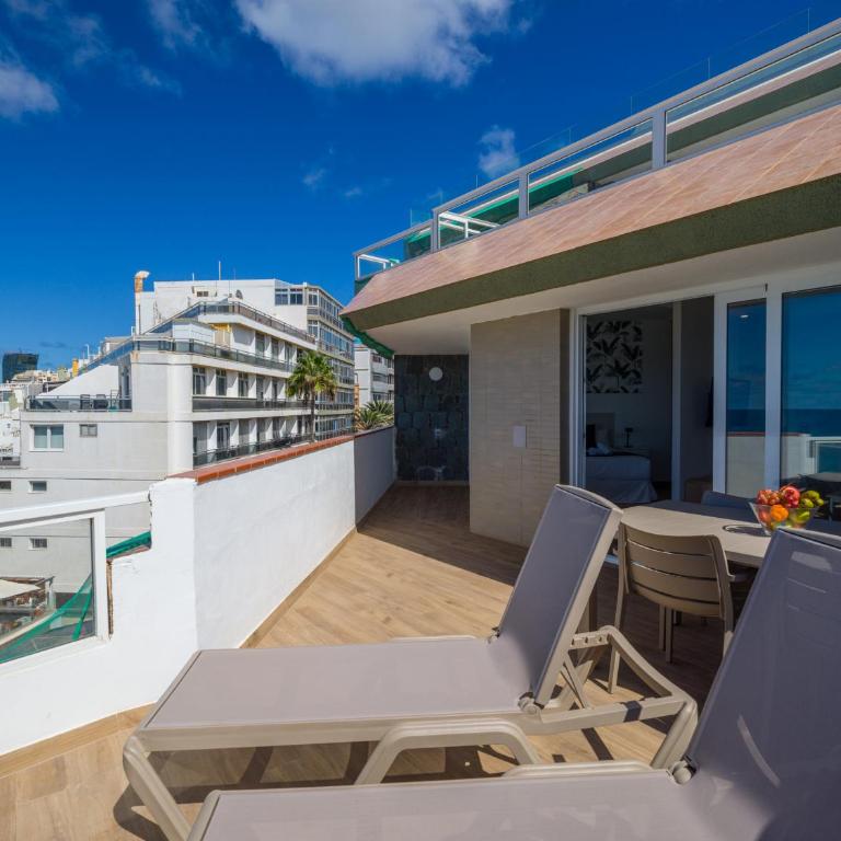 Golden Views By CanariasGetaway - Casa - 35