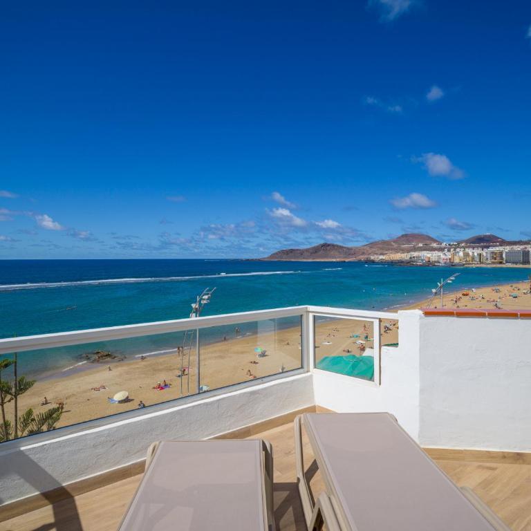 Golden Views By CanariasGetaway - Casa - 39