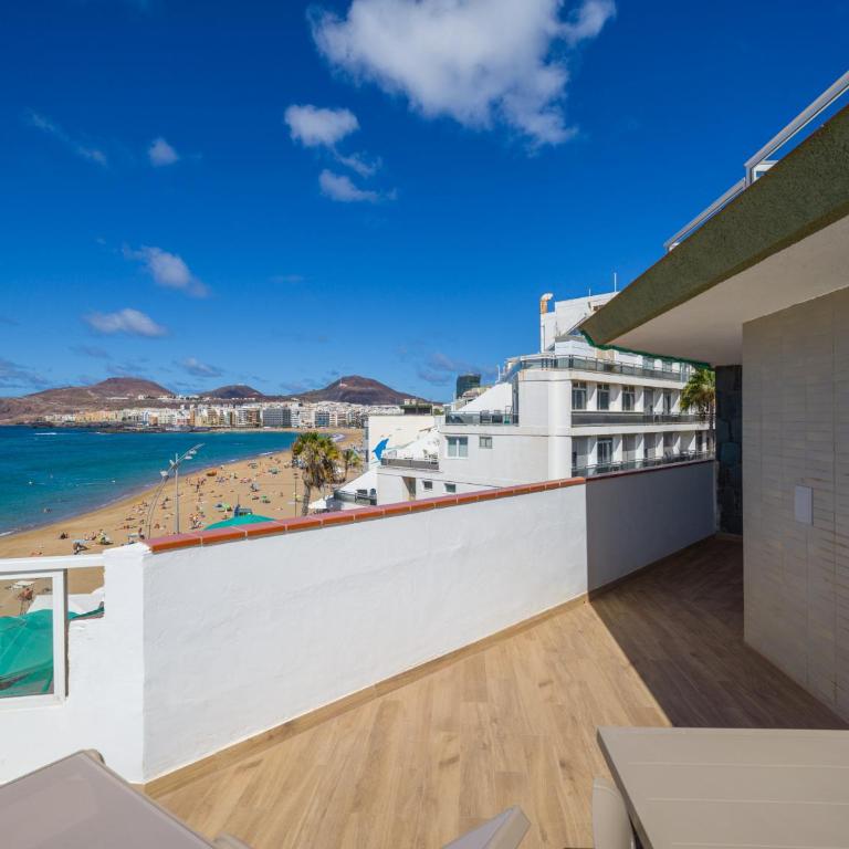 Golden Views By CanariasGetaway - Casa - 40