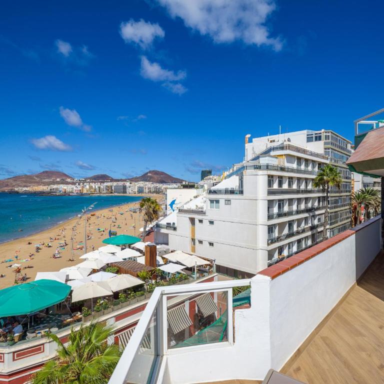 Golden Views By CanariasGetaway - Casa - 48