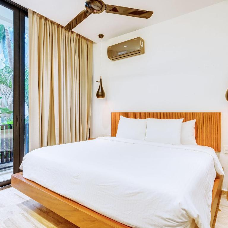 Chic Condotel with Roof Pool 10-Min Walk to Beach - Appartement - 10