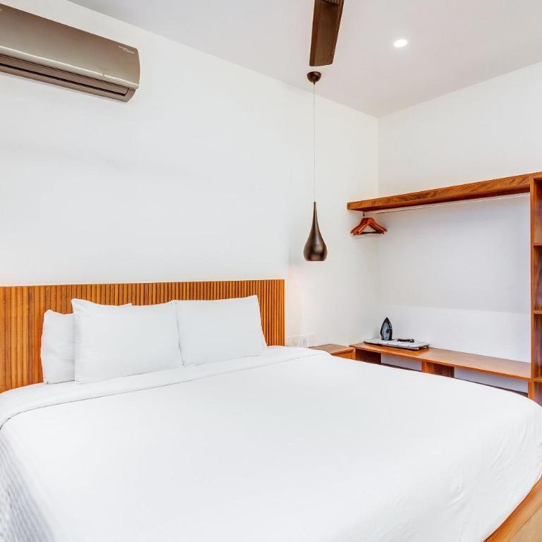 Chic Condotel with Roof Pool 10-Min Walk to Beach - Appartement - 13