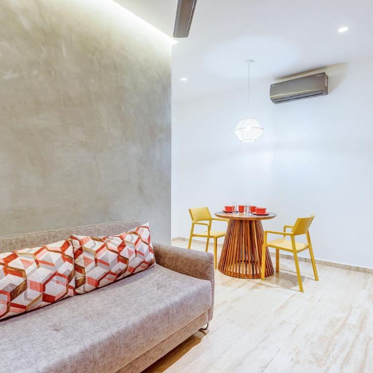 Chic Condotel with Roof Pool 10-Min Walk to Beach - Appartement - 6