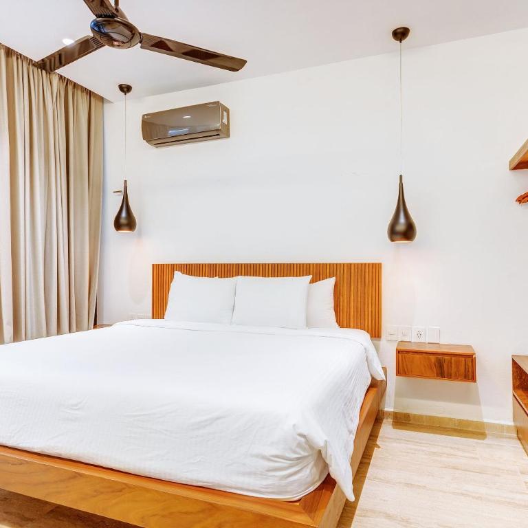 Chic Condotel with Roof Pool 10-Min Walk to Beach - Appartement - 5