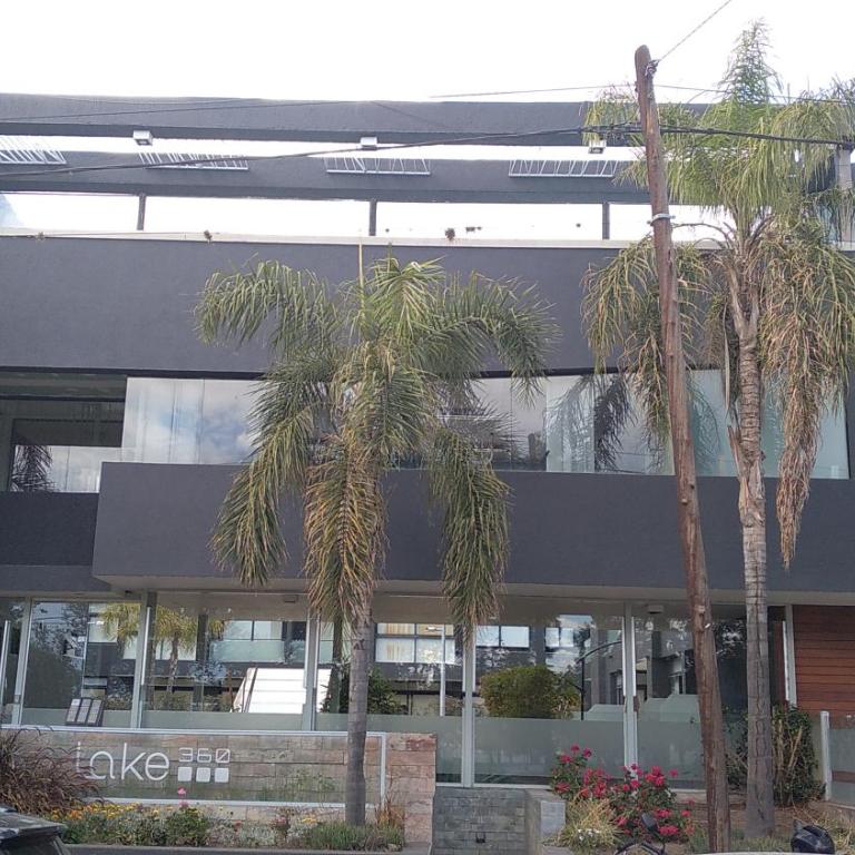 Lake 360 by suviex - Apartamento - 2 niveles - 1